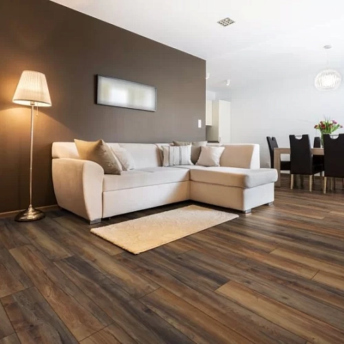 ДУБ ПОРТОВЫЙ ЛАМИНАТ  KRONOTEX  ROBUSTO ламинат для пола